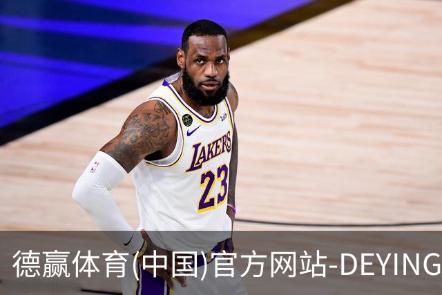 德赢体育(中国)官方网站-DEYINGSPORTS公司简介